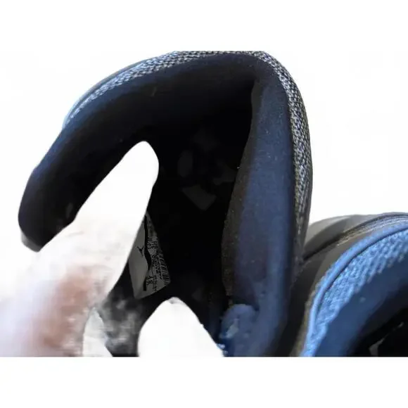 FLASH SALE! 
Nike Air Jordan 1 Retro High OG Sneaker Rare Y5=W7 - Picture 7 of 8